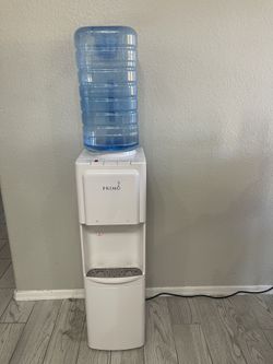 Water Dispenser