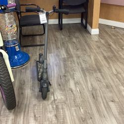 Jetson Loomis Scooter