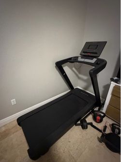 NordicTrack treadmill  EXP 7i