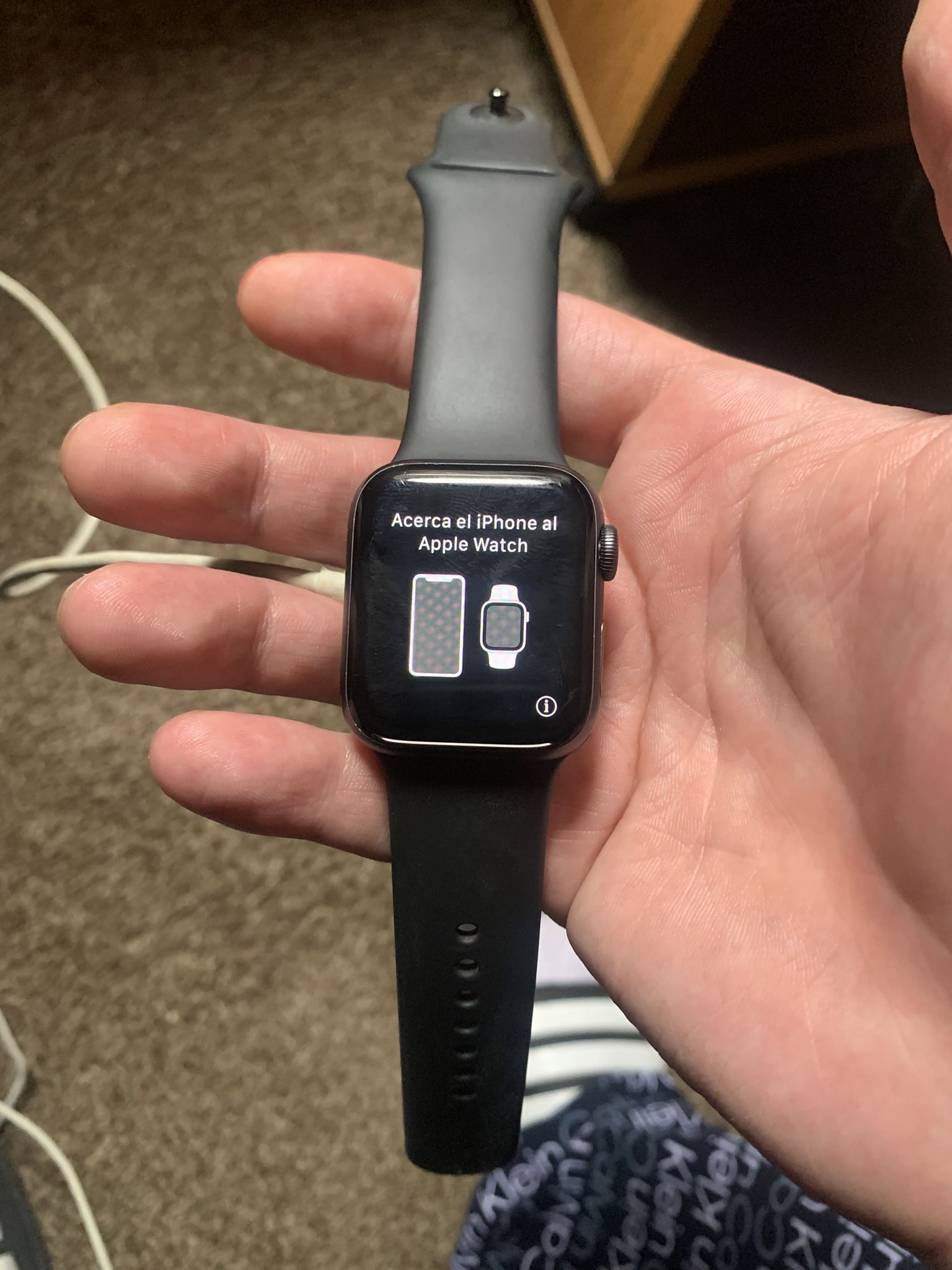 Apple Watch