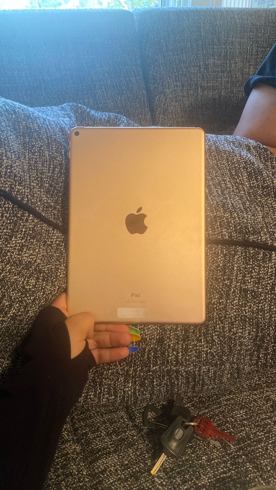 Apple iPad - Looking To Sell Fast