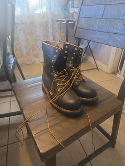 Work Boots