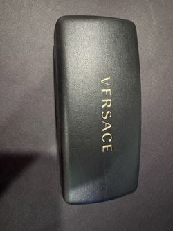 Versace sun glass