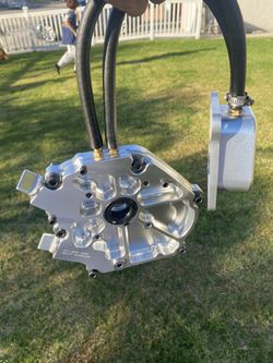 Minibike Non He I Billet