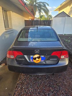2006 Honda Civic