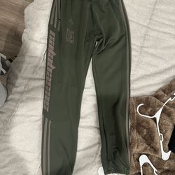 Adidas Calabasas Yeezy Sweats