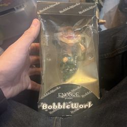 War Figure Bobble Head