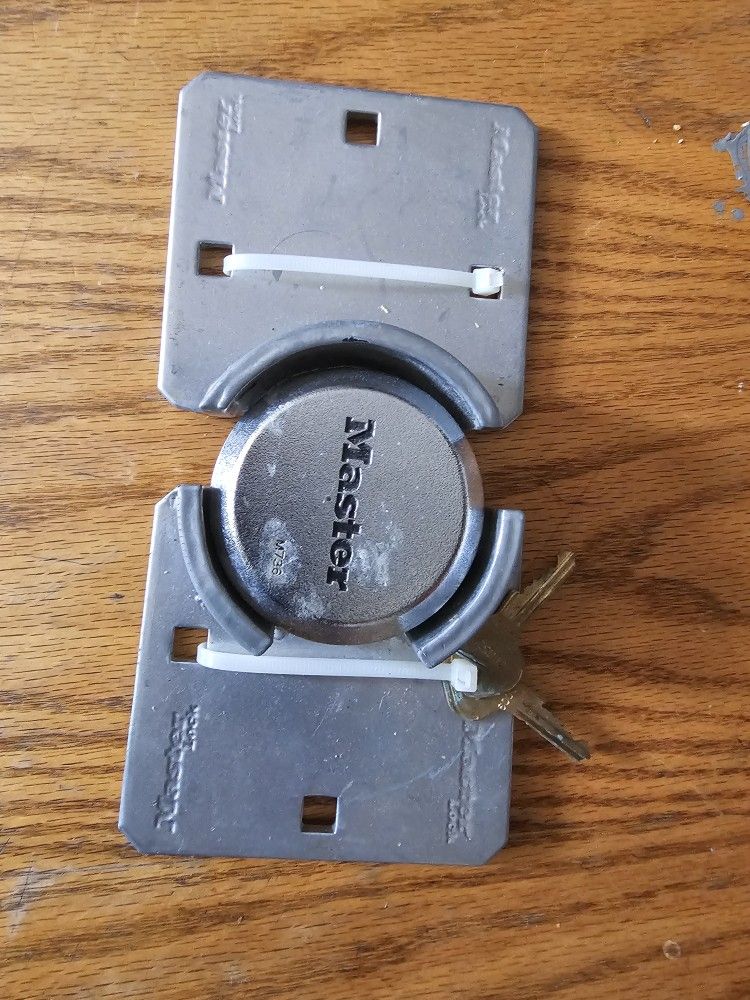 Master Lock