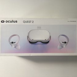 Oculus Quest 2 Set