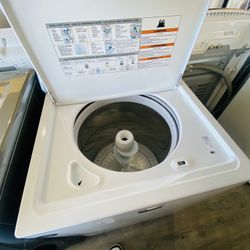 Maytag Washer