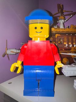 Lego sets