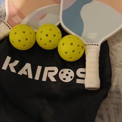 Karos Picketball Set