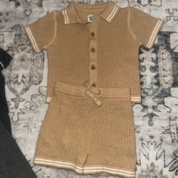 Baby Oshkosh Outfit