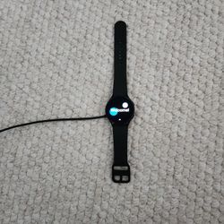 Galaxy Watch 4