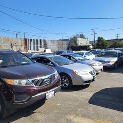 Cars For Sale