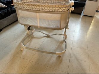 Bassinet