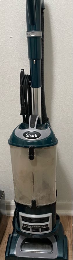 Shark vaccum