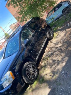 2007 Chevrolet Equinox