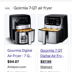 Air Fryer