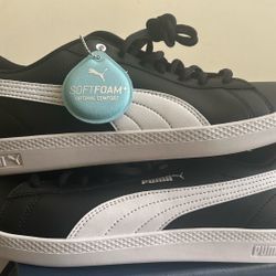 Puma Shoes 