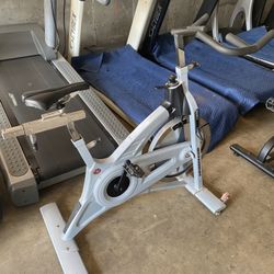 Schwinn Spin Bike