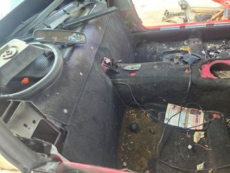 Na miata carpet