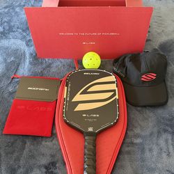 Selkirk Labs Project Boomstick w/Extras