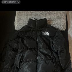 North Face