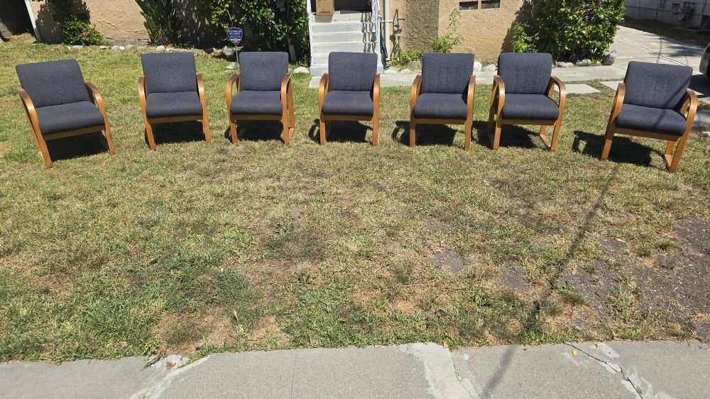OFFICE CHAIRS