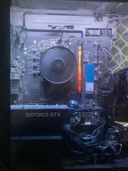 Omen Gaming Pc