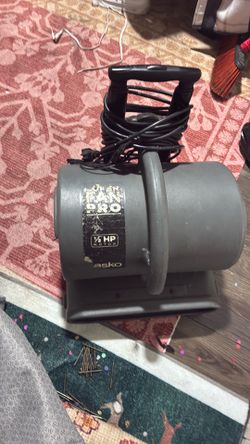 Lasko super fan pro