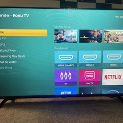 TVs