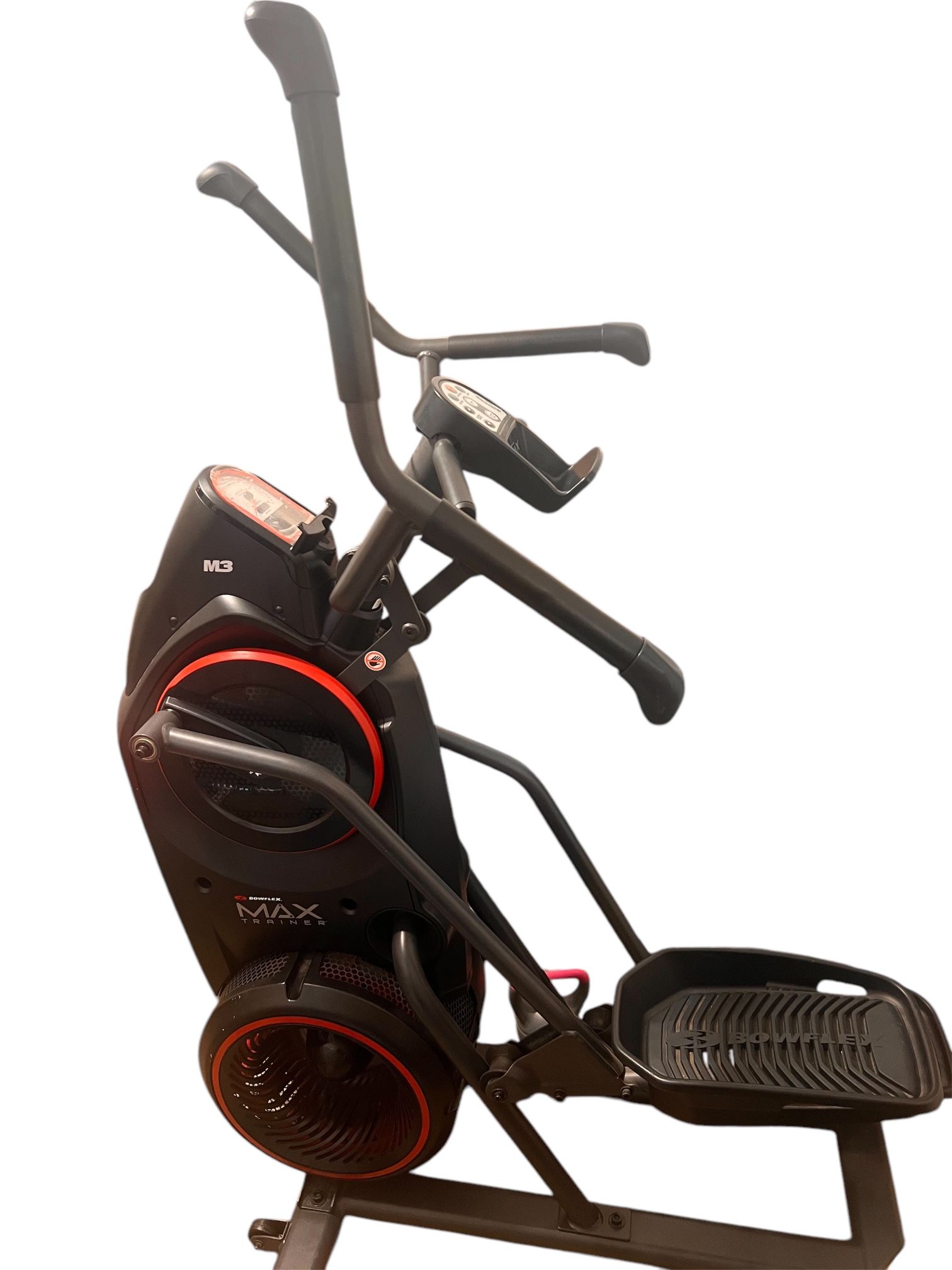 Bowflex Max Trainer M3-Used W/Manual