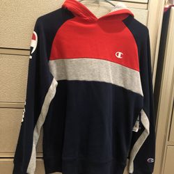 Boys Sweater Size Large
