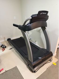 Treadmill