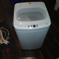 Portable Washer