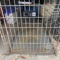 Large Dog Crate