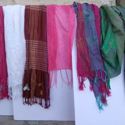 Scarves