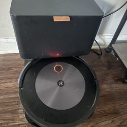 IRobot Roomba 