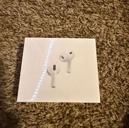 AirPods Pro 3
