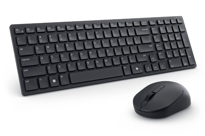 New Dell Keyboard and Mouse  KM555