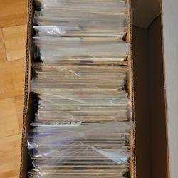 COMIC BOOK LOT