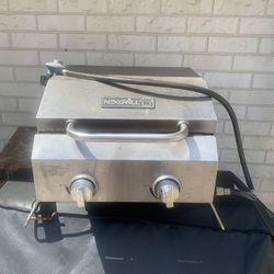 BBQ Grill 