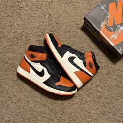 Jordan 1 Shattered Backboard (2025)