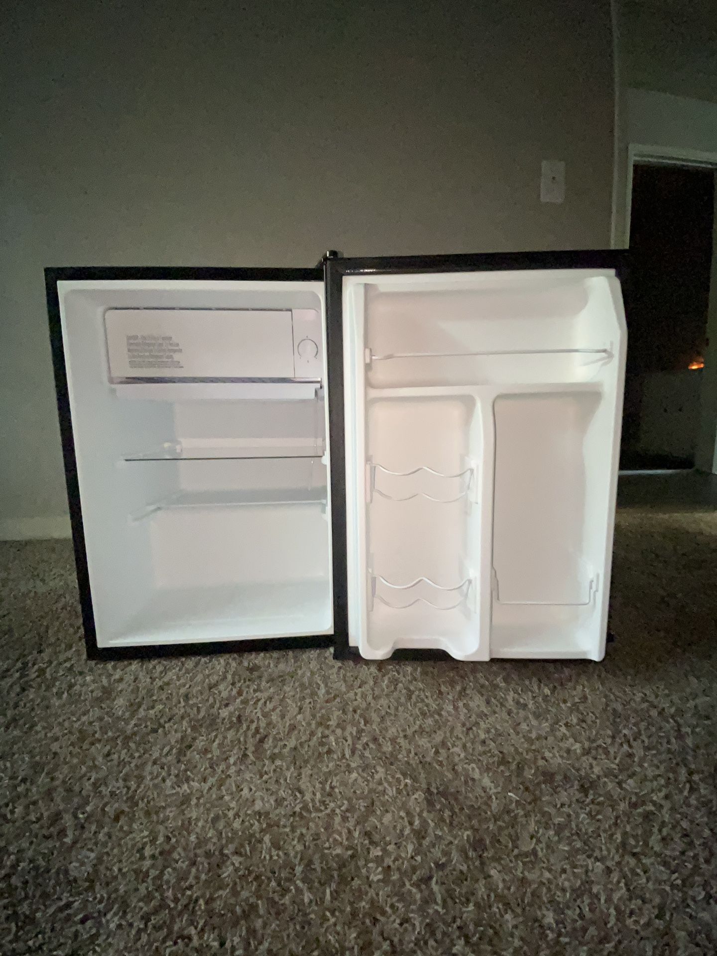 Mimi Fridge