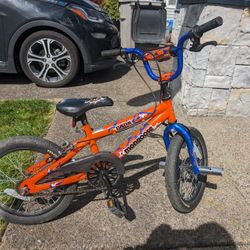 Kids Bike