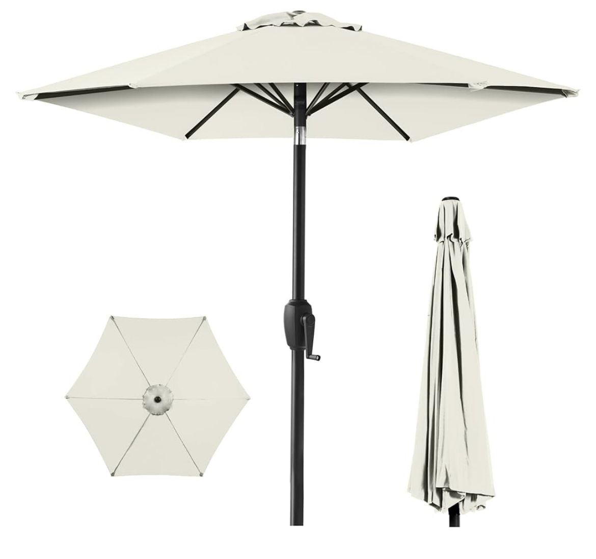 Outdoor Umbrella Brand New 
