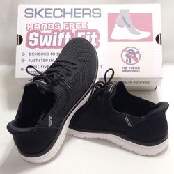 Ladie's Virtue Swift Fit Sneakers in Size 6.5, 9, 10