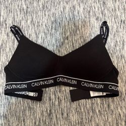 Calvin Klein Bra