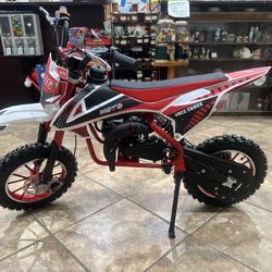 JUST IN!!!! 2025 Motorcycle 